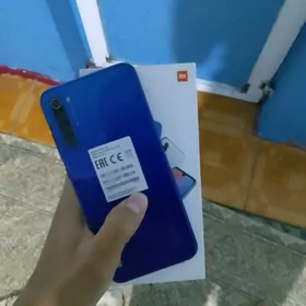 Redmi not 8t