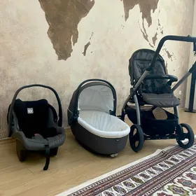 Коляска 3/1 Peg-Perego