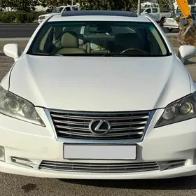 Lexus ES 350 2010