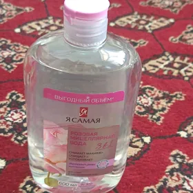 MISILYARNOE WODA Yasamaya fir