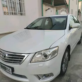 Toyota Aurion 2010