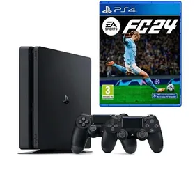 playstation 4  slim prokat