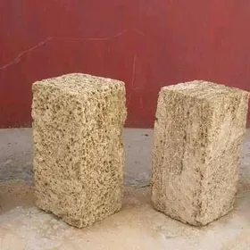 ракушечник камень