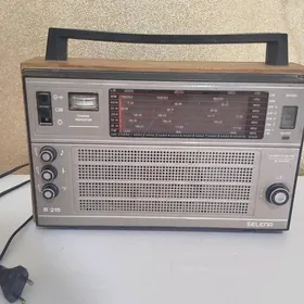 radio