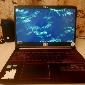 Acer Nitro AN515-54