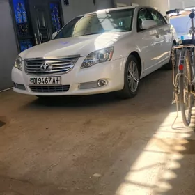 Toyota Avalon 2009