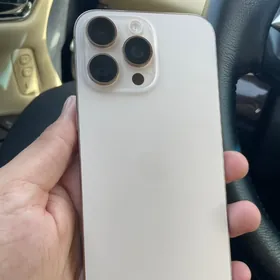 iPhone 16 ProMax 256