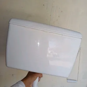 unitaz baçok бачок