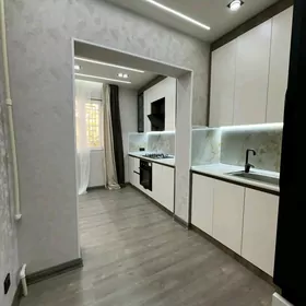 Gowdan A 2komnat 2etaj