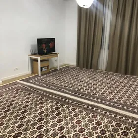 Олимпийский