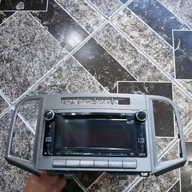 Venza radnoy maintafon