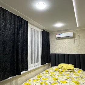 11-nji mikrorayon 1komnat