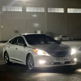 Hyundai Azera 2016