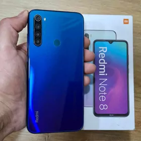 Redmi Note 8 4/64