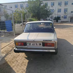 Lada 2106 2001