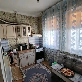 ПРОДАЁТСЯ КВАРТИРА