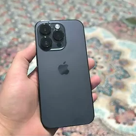 İphone 14Pro (256) 2Sim