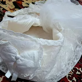 корзина для ребёнка