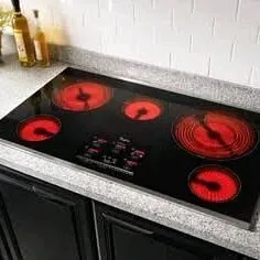 REMONT ELEKTRO GAZ PLITA DUHOV