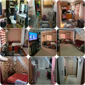 Продаётся квартира