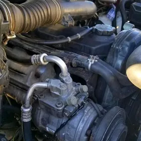 toyota dizel 2.8 mator