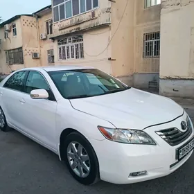 Toyota Camry 2007