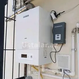 REMONT KOMBI GAZ KOLONKA KOTLY