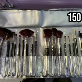 Кисти для макияжа