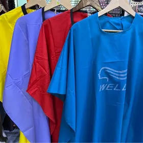 Пеньюары парихмахерские