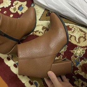 сапоги женские