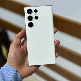 S23 Ultra 12/256gb Paket Yaly