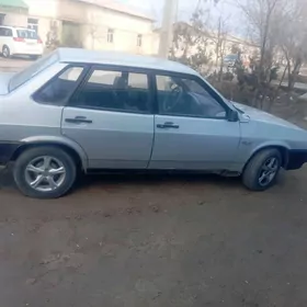 Lada 21099 2001