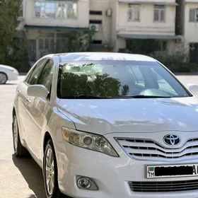 Toyota Camry 2009
