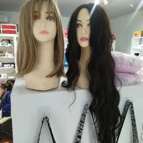 продам волосы из термоволокна