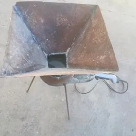 драбилка увейжи