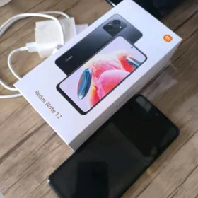 Redmi not12