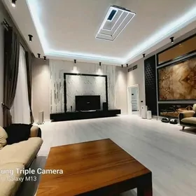 Satlyk ofis, magazyn we ş.m un