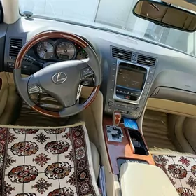 Lexus GS 350 2008