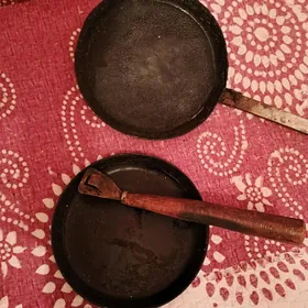 ССковоооды для блинов