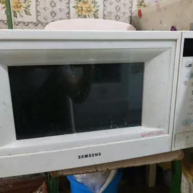 Samsung mikrowolnowka