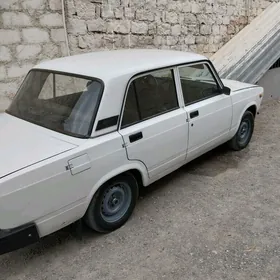Lada 2107 1999