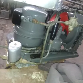 компрессор