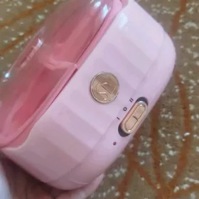 Ada ve Шугаринг ucin