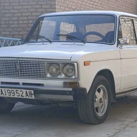 Lada 2106 2002