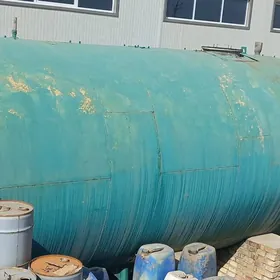 Nerźaweýka 30T boçka