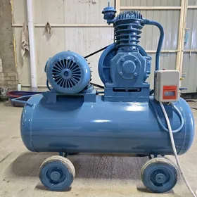 Kompressor Компрессор