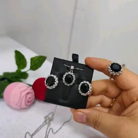 Kumus Italian 925p 300,m