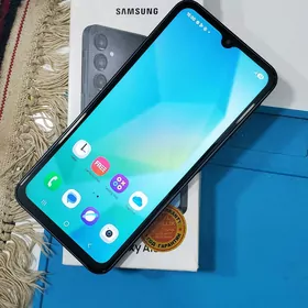 Samsung A 16