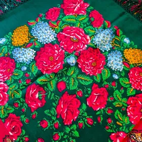 Gadymy Moskovskiy gynac