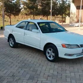 Toyota Mark II 1994